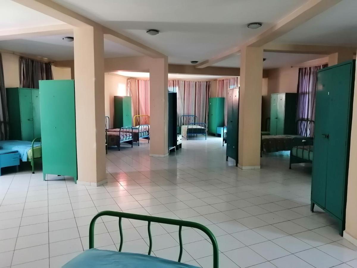 Maison Des Artistes Apart otel Tanca Dış mekan fotoğraf